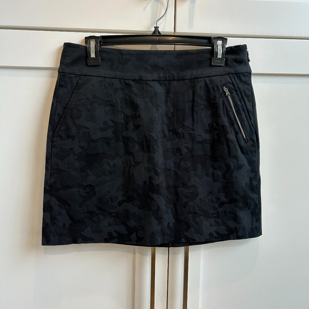 Ralph Lauren Golf Skort